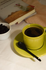 Café en cuarentena 4