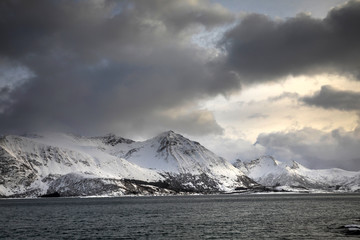 Lofoten – Winter im Hohen Norden