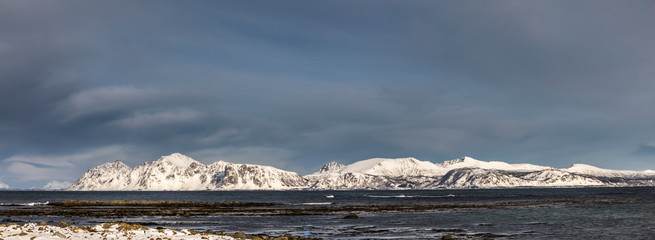 Lofoten - Winter im Hohen Norden