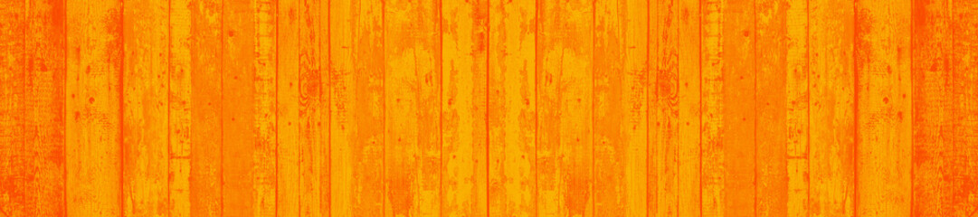 Panorama wooden saffron texture background.