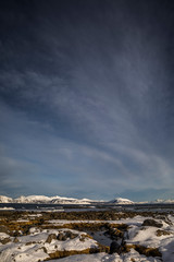 Lofoten - Winter im Hohen Norden