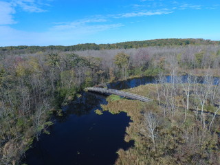 Lone Bridge