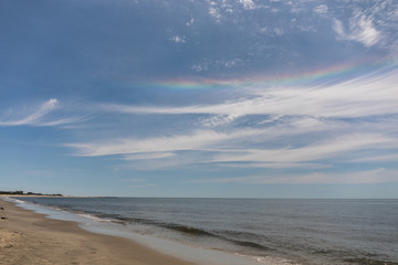 ocean © kolorowekadry