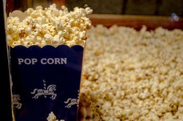 popcorn