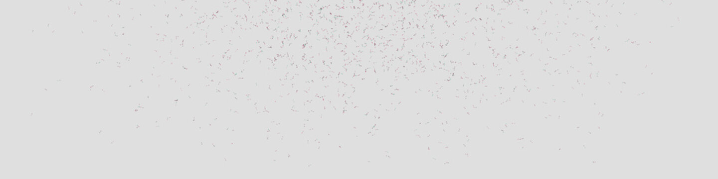 Network Mesh Random Procedural Art background illustration