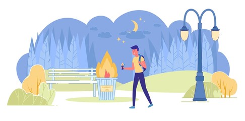 Emotion Personality Teen Disorder Led to Vandalism