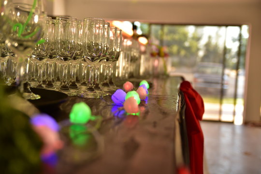 Centro de eventos