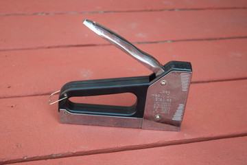Industrial Stapler