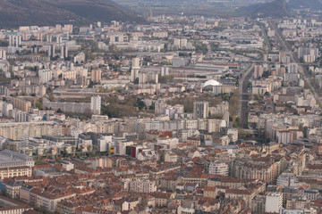 Grenoble