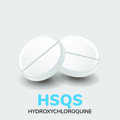 hydroxychloroquine
