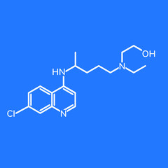 hydroxychloroquine