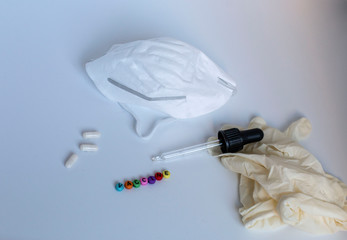 be able to find the covid-19 vaccine to cure the sick
