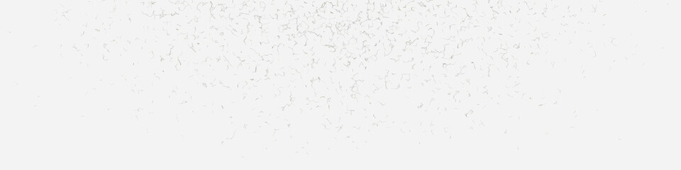 Network Mesh Random Procedural Art background illustration