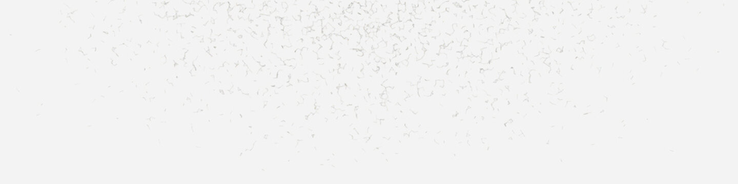 Network Mesh Random Procedural Art background illustration