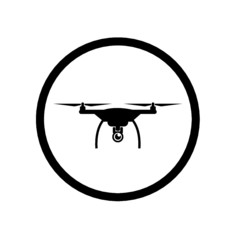 Quadcopter in Circle