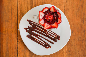 POSTRE