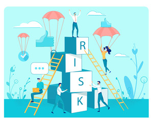 Business Risk Assessment and Company Management.