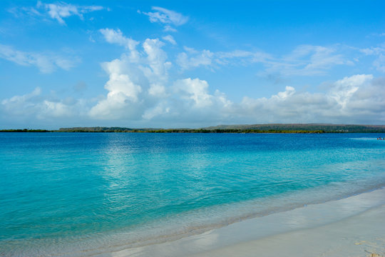  playa. verano.  playas de Venezuela