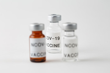 nCovid-19 Medical and Clinical test vaccines