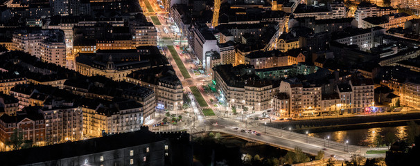 Grenoble