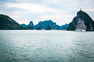 Travels thru Vietnam