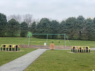 State park is closed due to Corona virus in Ephrata,PA