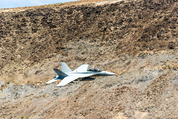 Military Jet Aircraft 