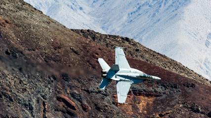 Military Jet Aircraft 