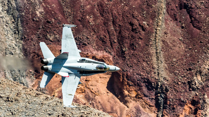 Military Jet Aircraft 