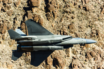 Military Jet Aircraft 