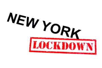 New York Lockdown