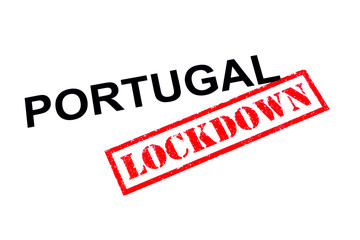 Portugal Lockdown