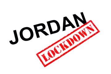 Jordan Lockdown