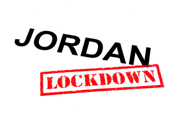 Jordan Lockdown