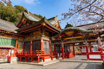 [佐賀県]祐徳稲荷神社