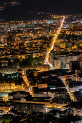 Grenoble