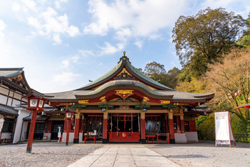 [佐賀県]祐徳稲荷神社