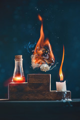 Fototapete bei efototapeten.de bestellen   