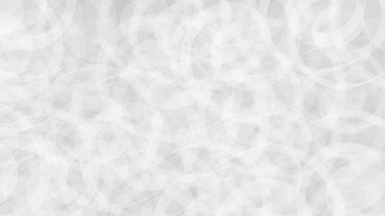 Abstract background in gray and white colors