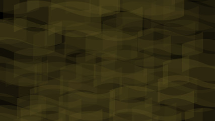 Obraz premium Abstract background in dark yellow colors