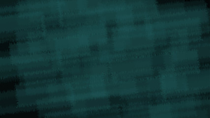 Abstract background in dark turquoise colors