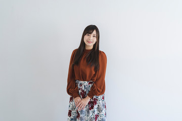 女性