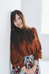 女性