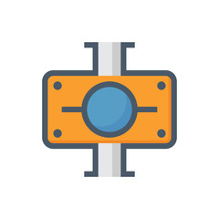 water pump icon