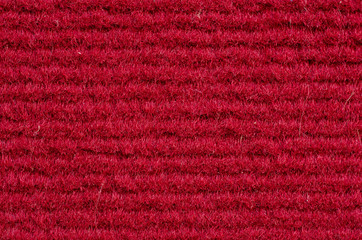 Red Carpet Texture