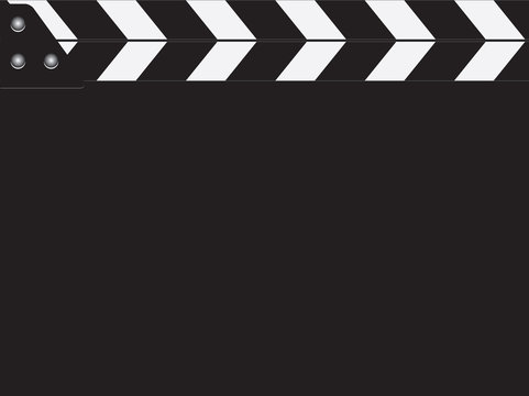 Movie Clapperboard