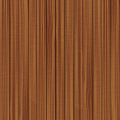 Fototapeta premium Illustration of wood grain background. Walls, floors, fences, boards, etc. 木目背景のイラスト、壁、床、フェンス、板など 
