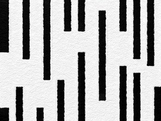 Monochrome lines. Image includes a effect the black and white tones. surface looks rough. Dark design background surface. Gray printing element.