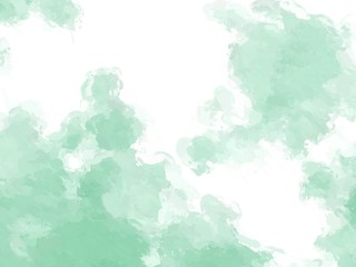 Sweet pastel watercolor paper texture for backgrounds. colorful abstract pattern. The brush stroke graphic abstract. Picture for creative wallpaper or design art work.