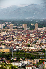 Grenoble